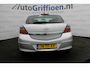 Opel Astra GTC 1.4 Edition Nette hatchback met airco
