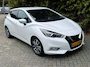 Nissan Micra 0.9 IG-T N-Connecta 90PK | Climate Control | Cruise Control | Camera | NAVI | LMV
