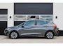 Ford Fiesta 1.0 EcoBoost 125pk Hybrid Titanium - Trekhaak - Carplay - LED - PDC - Climate & Cruise control - 1e Eigenaar!
