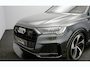 Audi Q7 60 TFSI e quattro Competition 1e eigenaar / Dealeronderh. / S Line / Matrix Led / Trekhaak / Stoel + stuurverw. / Achterb. Verwarmd / Pano dak / Adapt. Cruise / Elektr. Stoelen / HUD / Bang & Olufsen