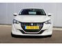Peugeot 208 1.2 PureTech Active 102PK Parelmoer Wit Carplay Android Airco Cruise Control