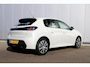 Peugeot 208 1.2 PureTech Active 102PK Parelmoer Wit Carplay Android Airco Cruise Control