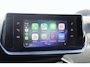 Peugeot 208 1.2 PureTech Active 102PK Parelmoer Wit Carplay Android Airco Cruise Control