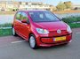 Volkswagen Up! 1.0 |Airco|NAP 1jaar bovag garantie (bj2012)