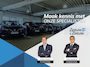 Renault Captur 1.3 mild hybrid 160 *Automaat*Navi via Carplay*Camera*Parkeersensoren*Stoelverwarming*Cruise Control*Zeer nette auto!