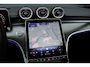 Mercedes-Benz C-klasse Estate 300 e AMG Line Premium | Panoramadak | Memory | Distronic | Surround Camera | Trekhaak | Digital Light | Nightpakket | Augmented Reality |