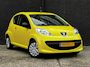 Peugeot 107 1.0-12V XR nieuwe apk