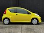 Peugeot 107 1.0-12V XR nieuwe apk