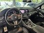 BMW X6 M Competition / Trekhaak / Panoramadak / 360Camera / Head-up / Rear Entertainment / Bowers & Wilkens / 22'' / Softclose / Intr.voorverwarming / Carbon intr. / Stoelventilatie / Stuur+Stoelverwarming / DAB