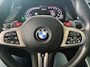 BMW X6 M Competition / Trekhaak / Panoramadak / 360Camera / Head-up / Rear Entertainment / Bowers & Wilkens / 22'' / Softclose / Intr.voorverwarming / Carbon intr. / Stoelventilatie / Stuur+Stoelverwarming / DAB