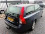 Volvo V50 2.4i Edition II AUTOMAAT!LEDER!CLIMA!APK2027!KOOPJE!