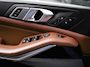 BMW X5 M50d High Executive Grijs-kenteken Laser-LED H&K Pano Head-Up Swarovski 22-Inch Ex.BTW