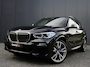 BMW X5 M50d High Executive Grijs-kenteken Laser-LED H&K Pano Head-Up Swarovski 22-Inch Ex.BTW