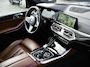 BMW X5 M50d High Executive Grijs-kenteken Laser-LED H&K Pano Head-Up Swarovski 22-Inch Ex.BTW