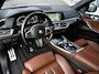 BMW X5 M50d High Executive Grijs-kenteken Laser-LED H&K Pano Head-Up Swarovski 22-Inch Ex.BTW