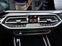 BMW X5 M50d High Executive Grijs-kenteken Laser-LED H&K Pano Head-Up Swarovski 22-Inch Ex.BTW