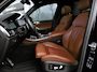 BMW X5 M50d High Executive Grijs-kenteken Laser-LED H&K Pano Head-Up Swarovski 22-Inch Ex.BTW
