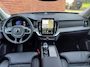 Volvo XC90 T8 Plug-in hybrid AWD Ultra Dark | Trekhaak | Panoramadak | Luchtvering | Verwarmbare voorstoelen met massage en ventilatie | Head-up display | 360 graden camera | Premium audio by Bowers & Wilkins | Apple carplay/Android auto