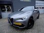 Alfa Romeo Stelvio 2.0 T AWD Ti