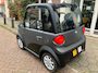 Move Brommobiel Citycar |Nieuw Accupakket|Airco|Panorama