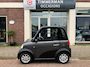 Move Brommobiel Citycar |Nieuw Accupakket|Airco|Panorama