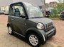 Move Brommobiel Citycar |Nieuw Accupakket|Airco|Panorama