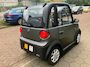 Move Brommobiel Citycar |Nieuw Accupakket|Airco|Panorama