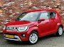 Suzuki Ignis 1.2 Smart Hybrid Navigatie Led Carplay Hoogzitter Orig.NL Dealer-Onderhouden!