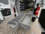 Opel Vivaro 2.0 CDTI L3H1 Imperiaal/ inbouwkast