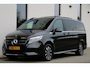 Mercedes-Benz EQV 300 L2 / AMG / Luchtvering / Panorama / Elec Stoelen / 7-Persoons / Burmester / 360 Camera / Vol Opties / NIEUWSTAAT