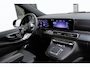 Mercedes-Benz EQV 300 L2 / AMG / Luchtvering / Panorama / Elec Stoelen / 7-Persoons / Burmester / 360 Camera / Vol Opties / NIEUWSTAAT