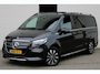 Mercedes-Benz EQV 300 L2 / AMG / Luchtvering / Panorama / Elec Stoelen / 7-Persoons / Burmester / 360 Camera / Vol Opties / NIEUWSTAAT
