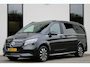 Mercedes-Benz EQV 300 L2 / AMG / Luchtvering / Panorama / Elec Stoelen / 7-Persoons / Burmester / 360 Camera / Vol Opties / NIEUWSTAAT
