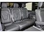 Mercedes-Benz EQV 300 L2 / AMG / Luchtvering / Panorama / Elec Stoelen / 7-Persoons / Burmester / 360 Camera / Vol Opties / NIEUWSTAAT