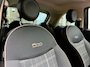 Fiat 500 1.2 Lounge | RIJKLAARPRIJS | Apple CarPlay & Android Auto | Panoramadak