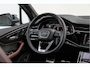 Audi SQ7 4.0 TFSI 507pk Quattro 7p Keramisch Pano Massage 4-Wielsturing B&O