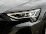 Audi Q8 e-tron 50 Quattro S Edition 95 kWh | SOH 92% | Pano | ACC | Dodehoek | Camera | BTW