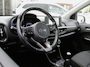 Kia Picanto 1.0 CVVT First Edition | Navi | Cruise | Clima | Camera | Lm-Velgen