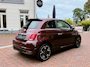 Fiat 500 S 0.9 TwinAir 105 pk | RIJKLAARPRIJS | 6-Bak | Xenon | Apple CarPlay | Uniek Interieur | NAP