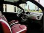 Fiat 500 S 0.9 TwinAir 105 pk | RIJKLAARPRIJS | 6-Bak | Xenon | Apple CarPlay | Uniek Interieur | NAP