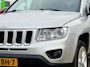 Jeep Compass 2.4 70th Anniversary 4WD/ AUTOMAAT