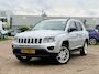 Jeep Compass 2.4 70th Anniversary 4WD/ AUTOMAAT