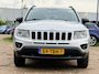 Jeep Compass 2.4 70th Anniversary 4WD/ AUTOMAAT