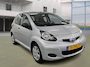 Toyota Aygo 1.0-12V Access/ ZEER ZUINIG