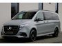 Mercedes-Benz V-klasse 300d / DC / AMG / bj2026 / Luchtvering / Panorama / Burmester / Vol Opties / NIEUWSTAAT