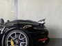 Porsche 911 Cabrio 3.8 Turbo S, Burmester, ACC, Sportuitlaat