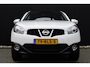 Nissan Qashqai 2.0 Connect Edition ECC | Full Map Navi | Telefonie | Panoramadak | Trekhaak