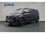 Ford Transit Custom 2.0 TDCI 170PK L2 Sport | 2x schuifdeur | Camera | Adaptieve cruise control | Parkeersensoren | LED koplampen