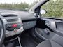 Toyota Aygo 1.0-12V Dynamic Navigator. AIRCO. 5 DEURS!!