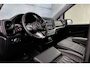 Mercedes-Benz Vito 119 CDI L2 4x4 Automaat | AMG Black Edition | Lederen bekleding